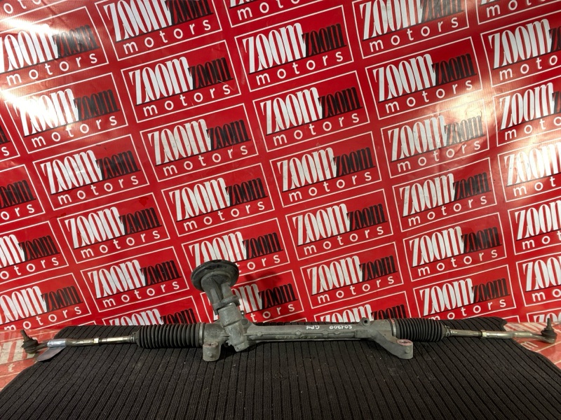 Рулевая рейка, 13000 рублей, Солонцы