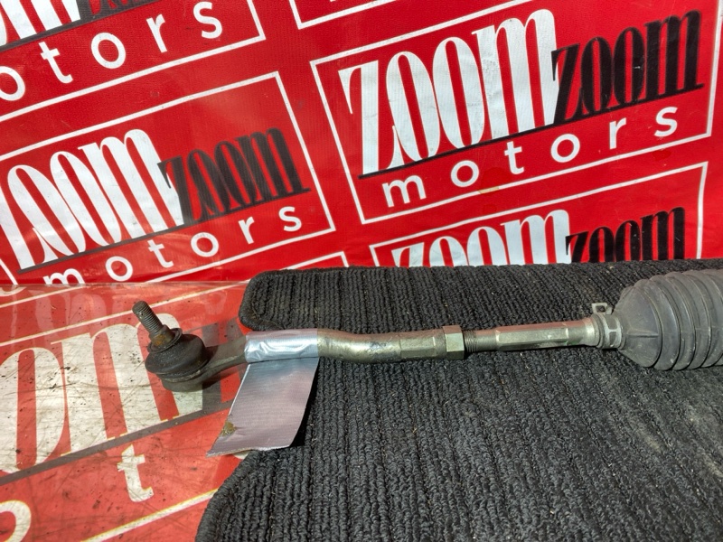 Рулевая рейка, 13000 рублей, Солонцы