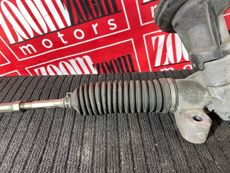 Рулевая рейка, 13000 рублей, Солонцы