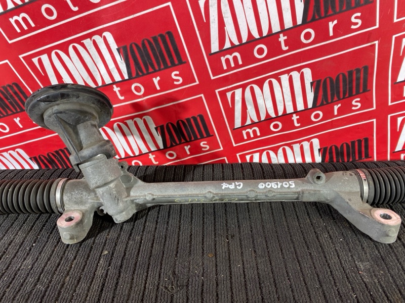 Рулевая рейка, 13000 рублей, Солонцы