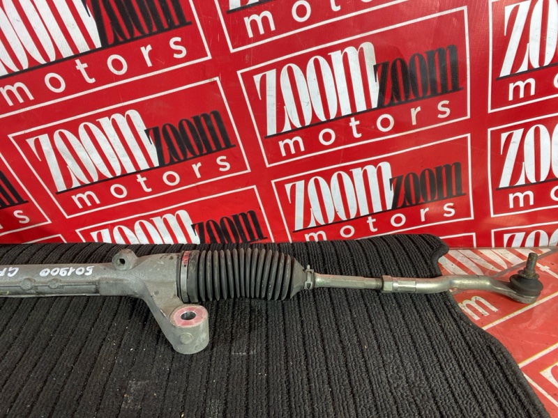 Рулевая рейка, 13000 рублей, Солонцы