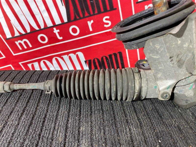 Рулевая рейка, 1500 рублей, Солонцы