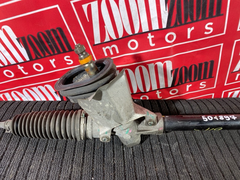 Рулевая рейка, 1500 рублей, Солонцы