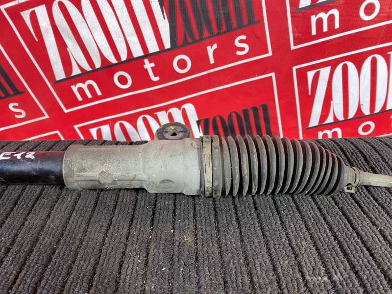 Рулевая рейка, 1500 рублей, Солонцы