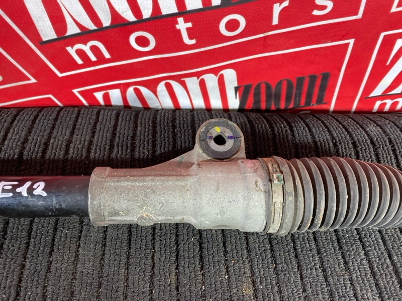 Рулевая рейка, 1500 рублей, Солонцы