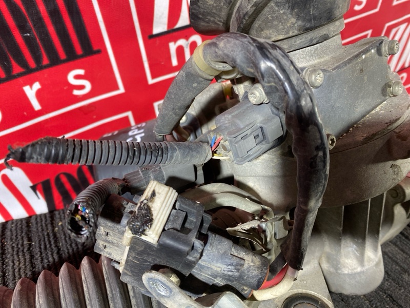 Рулевая рейка, 7200 рублей, Солонцы