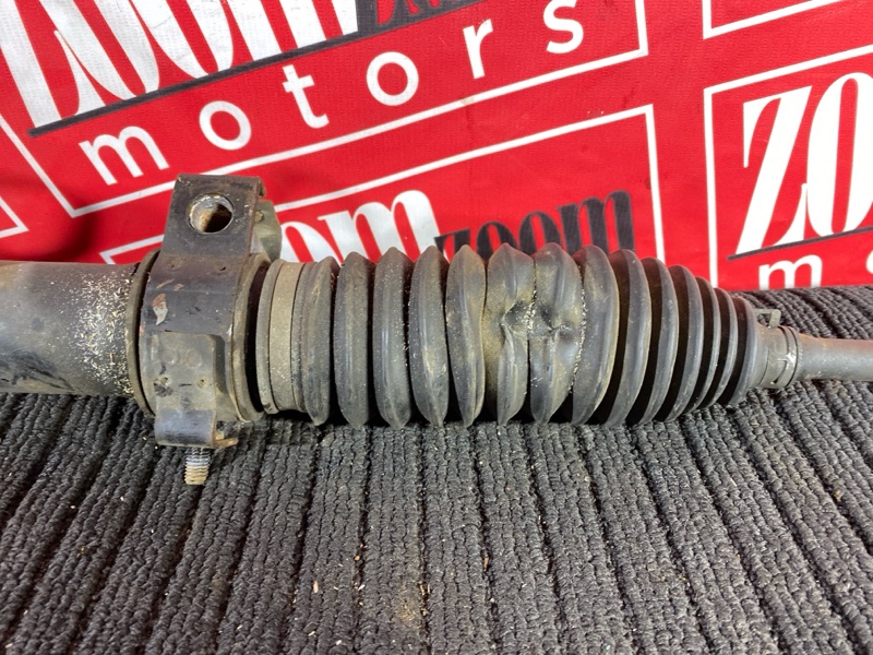 Рулевая рейка, 11000 рублей, Солонцы