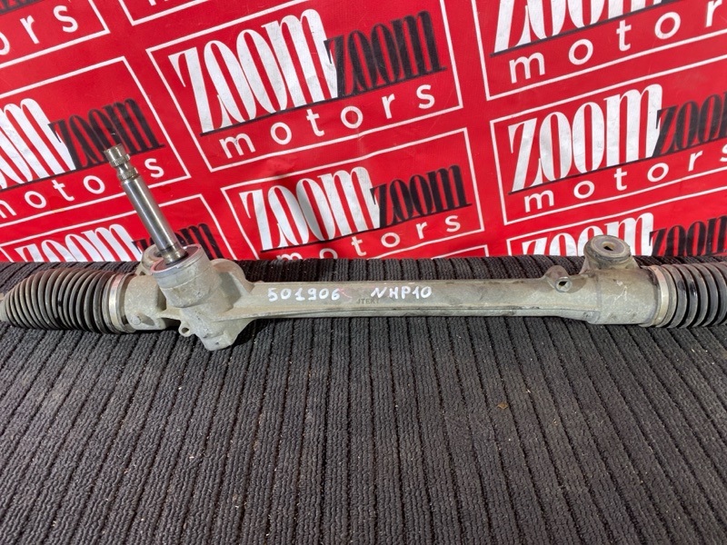 Рулевая рейка, 8000 рублей, Солонцы