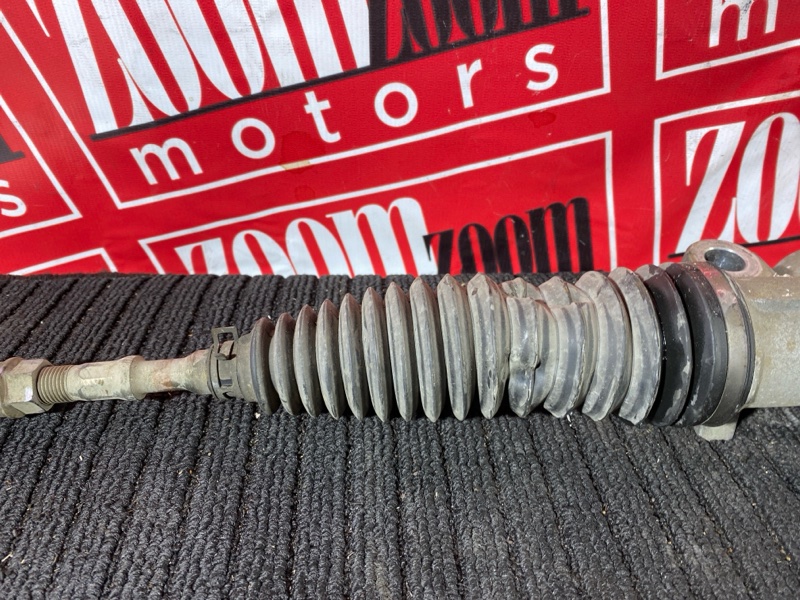 Рулевая рейка, 12800 рублей, Солонцы