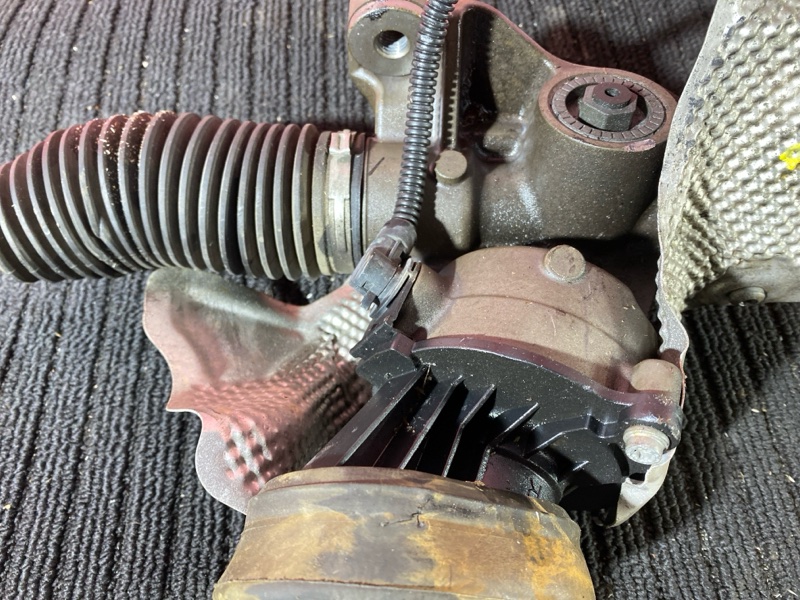 Рулевая рейка, 32000 рублей, Солонцы