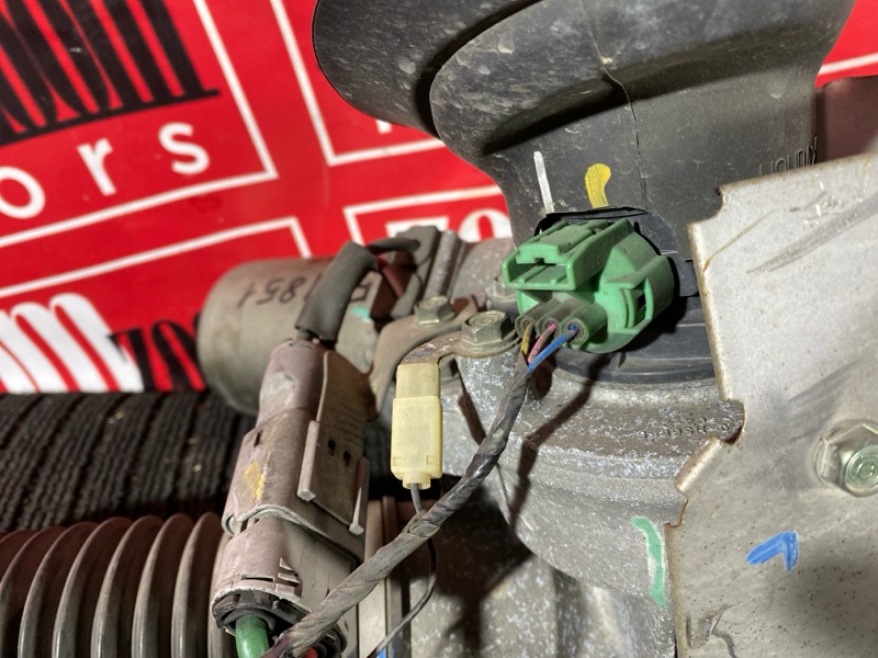 Рулевая рейка, 7000 рублей, Солонцы