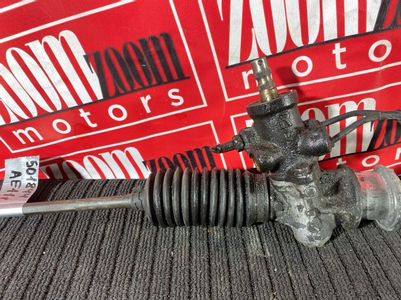 Рулевая рейка, 13000 рублей, Солонцы