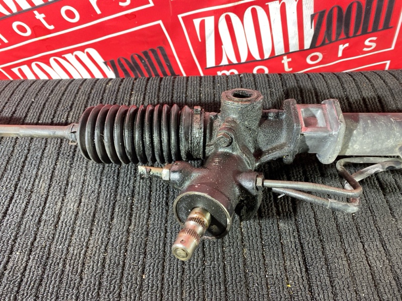 Рулевая рейка, 13000 рублей, Солонцы