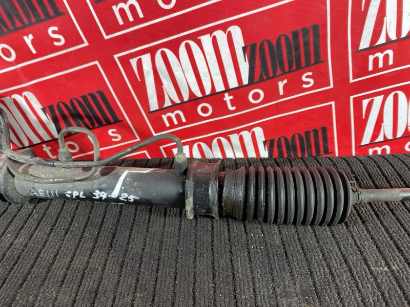 Рулевая рейка, 13000 рублей, Солонцы