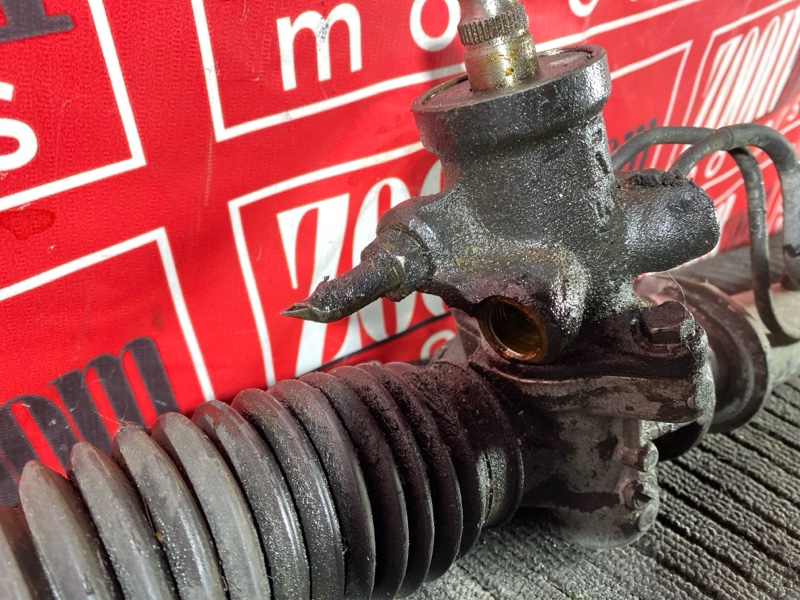 Рулевая рейка, 13000 рублей, Солонцы