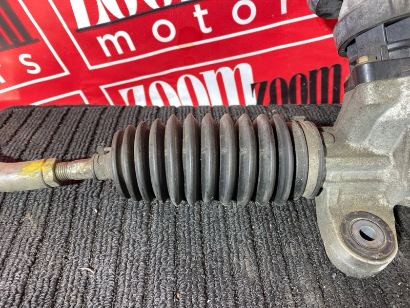 Рулевая рейка, 2900 рублей, Солонцы