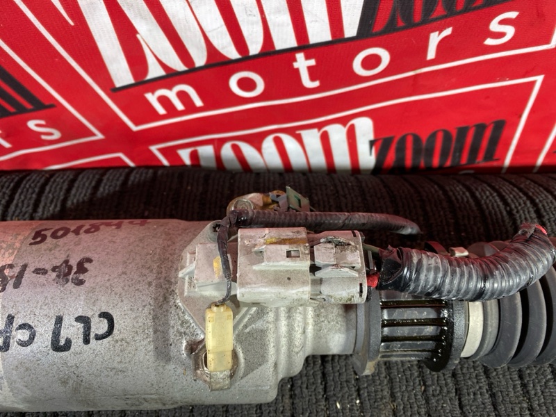 Рулевая рейка, 2900 рублей, Солонцы