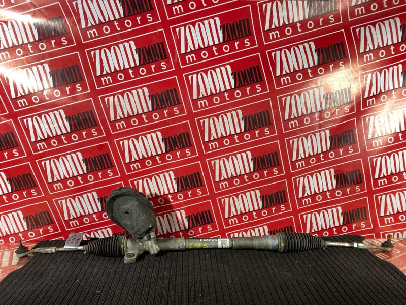 Рулевая рейка, 9500 рублей, Солонцы