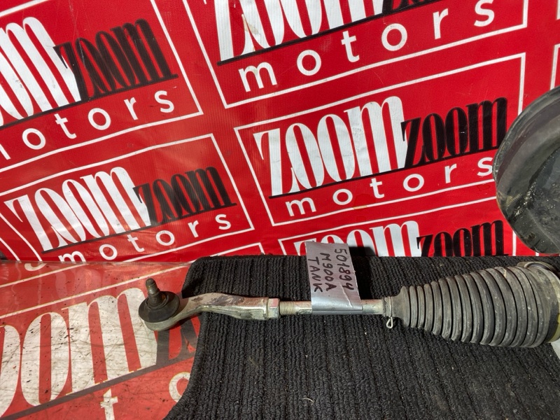 Рулевая рейка, 9500 рублей, Солонцы