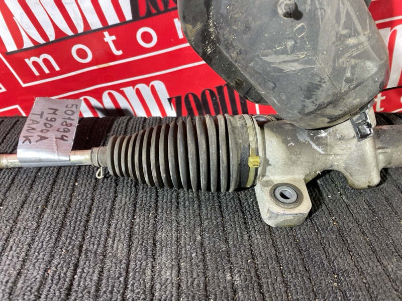 Рулевая рейка, 9500 рублей, Солонцы