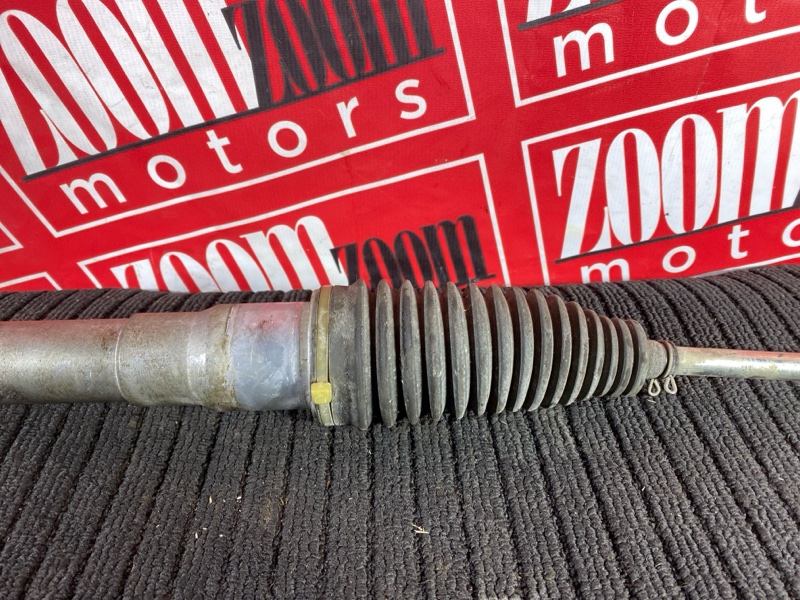 Рулевая рейка, 9500 рублей, Солонцы