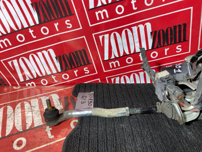 Рулевая рейка, 7200 рублей, Солонцы