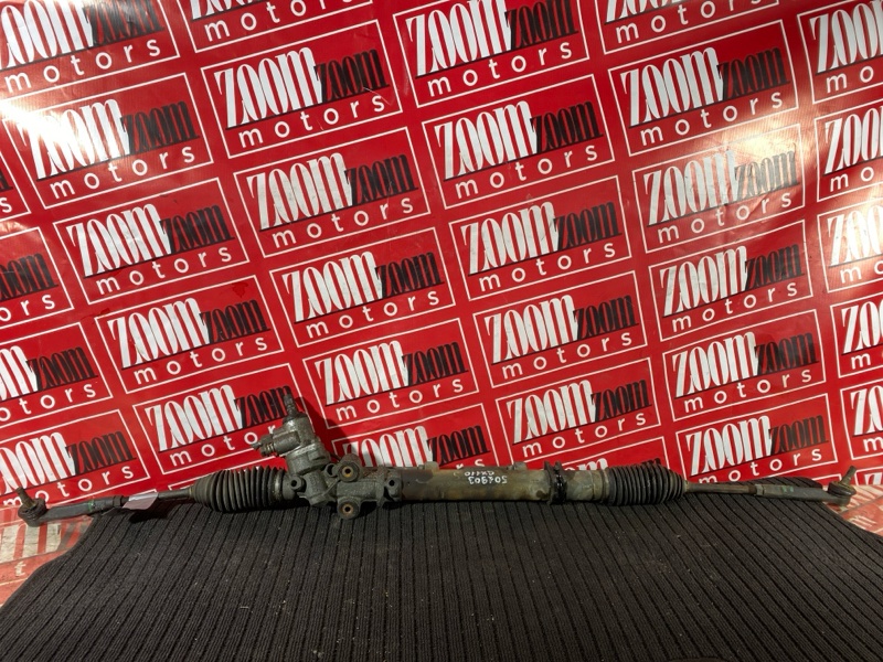 Рулевая рейка, 6500 рублей, Солонцы