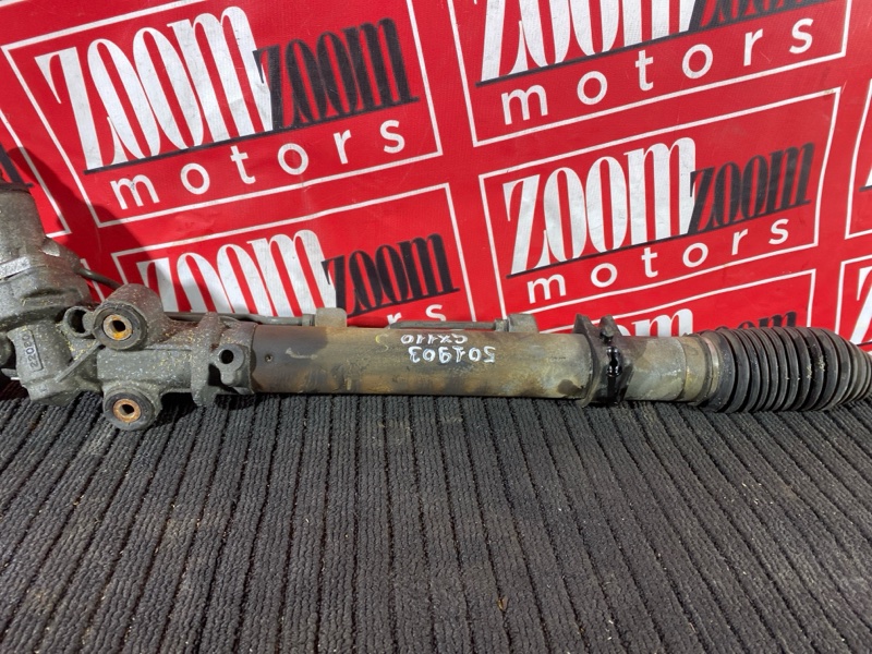 Рулевая рейка, 6500 рублей, Солонцы