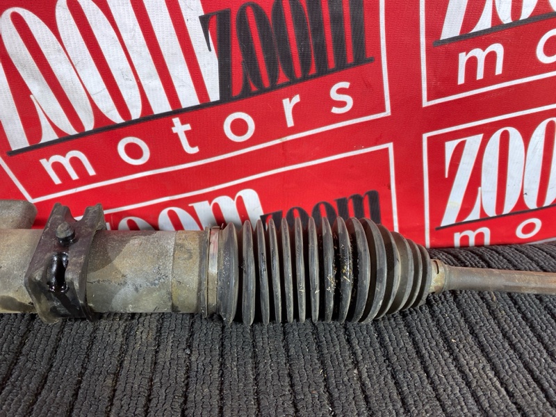 Рулевая рейка, 6500 рублей, Солонцы