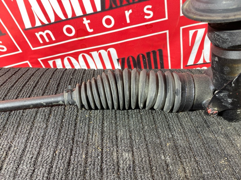 Рулевая рейка, 11000 рублей, Солонцы