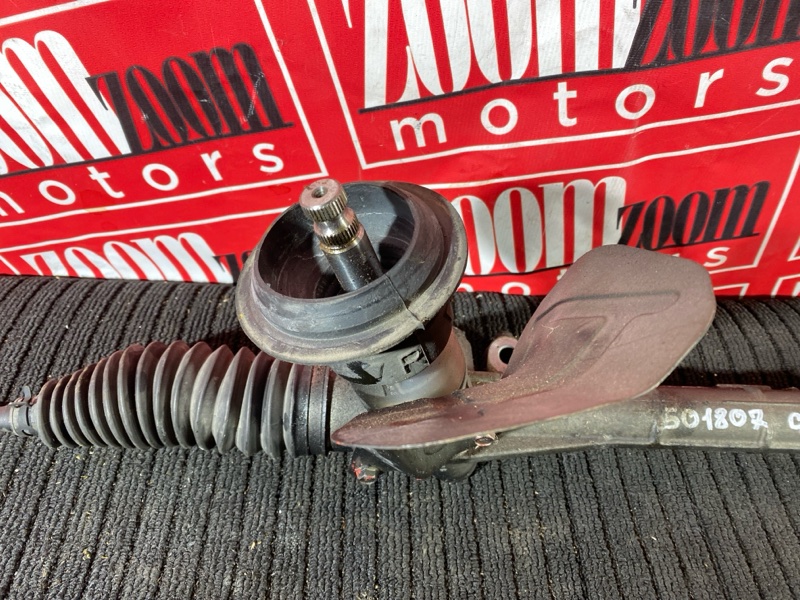 Рулевая рейка, 11000 рублей, Солонцы