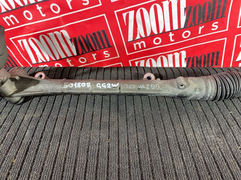 Рулевая рейка, 11000 рублей, Солонцы