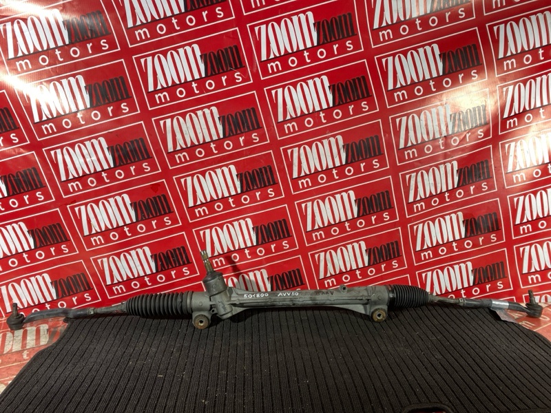 Рулевая рейка, 2400 рублей, Солонцы