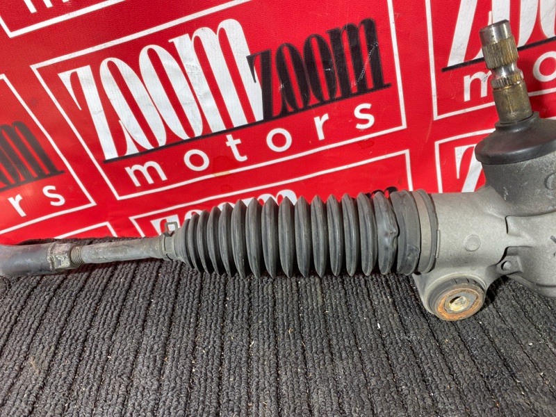 Рулевая рейка, 2400 рублей, Солонцы