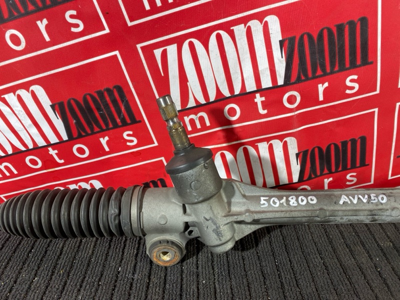 Рулевая рейка, 2400 рублей, Солонцы