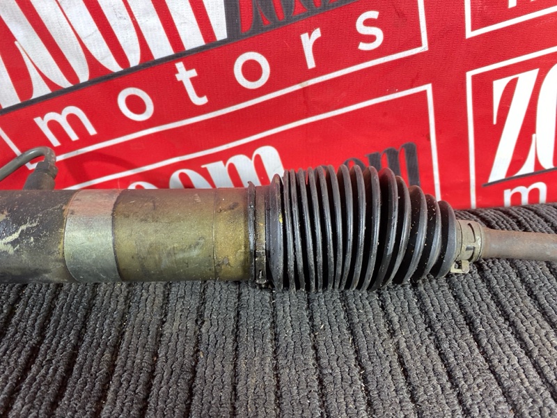 Рулевая рейка, 8000 рублей, Солонцы