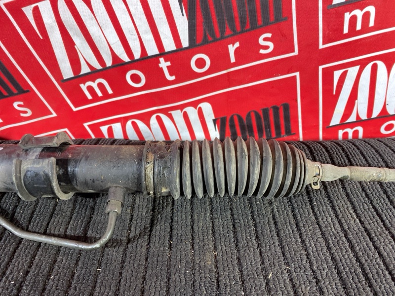 Рулевая рейка, 7500 рублей, Солонцы