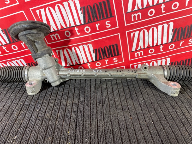 Рулевая рейка, 10000 рублей, Солонцы