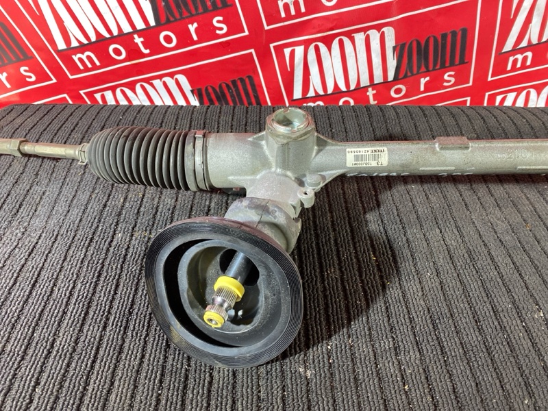 Рулевая рейка, 10000 рублей, Солонцы