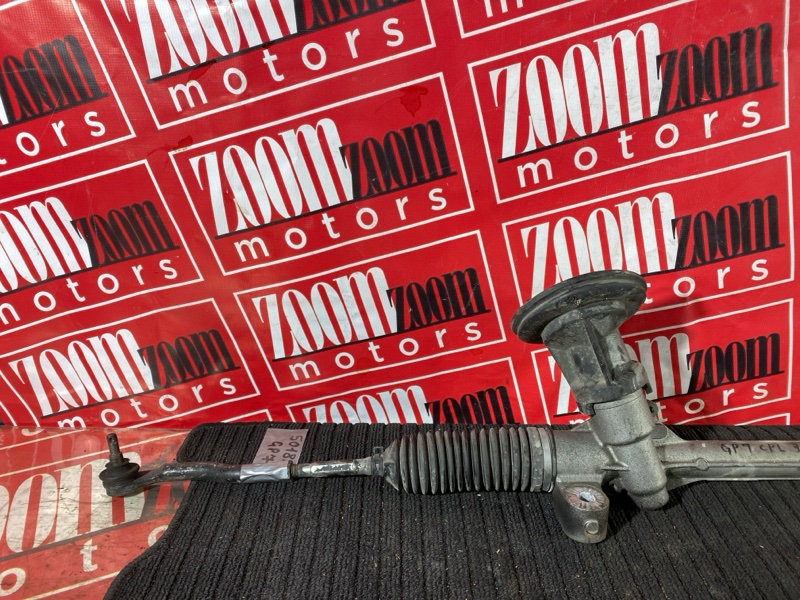 Рулевая рейка, 13000 рублей, Солонцы