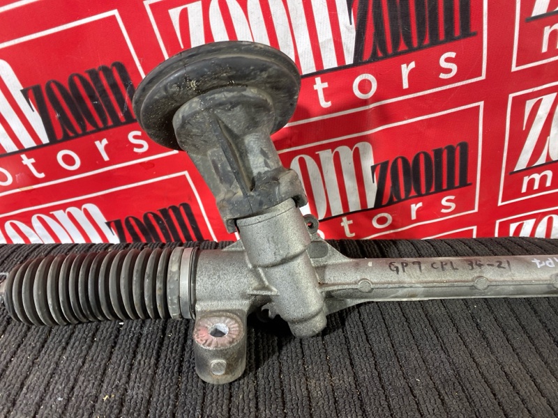 Рулевая рейка, 13000 рублей, Солонцы