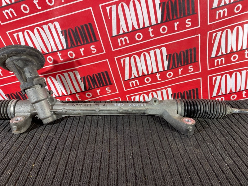 Рулевая рейка, 13000 рублей, Солонцы