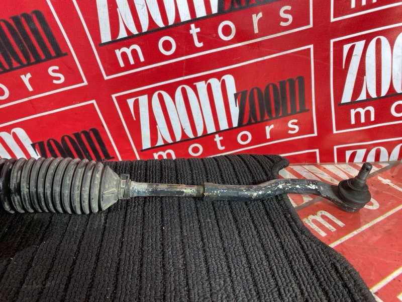 Рулевая рейка, 13000 рублей, Солонцы