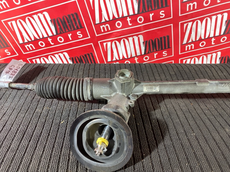 Рулевая рейка, 13000 рублей, Солонцы