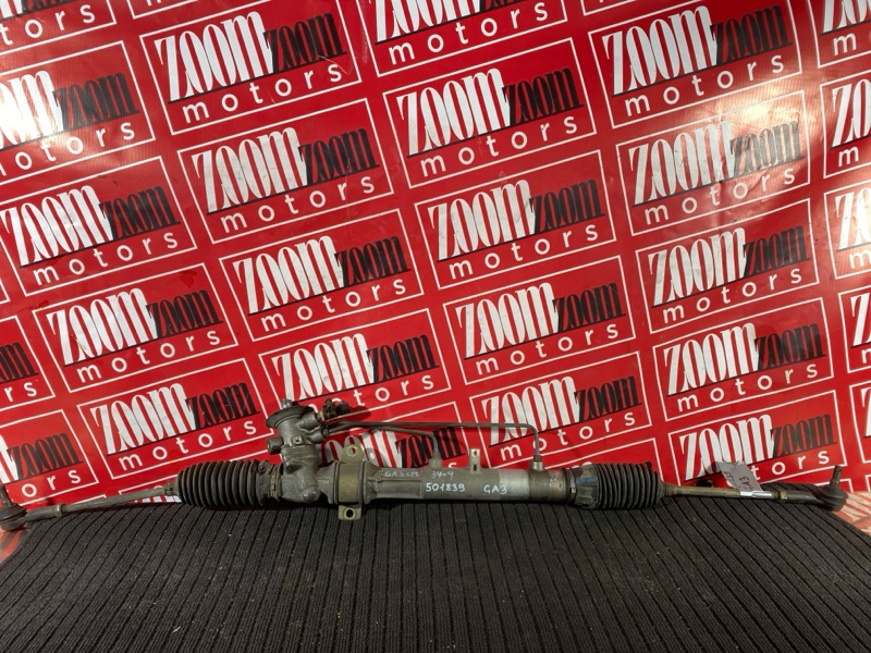 Рулевая рейка, 4500 рублей, Солонцы