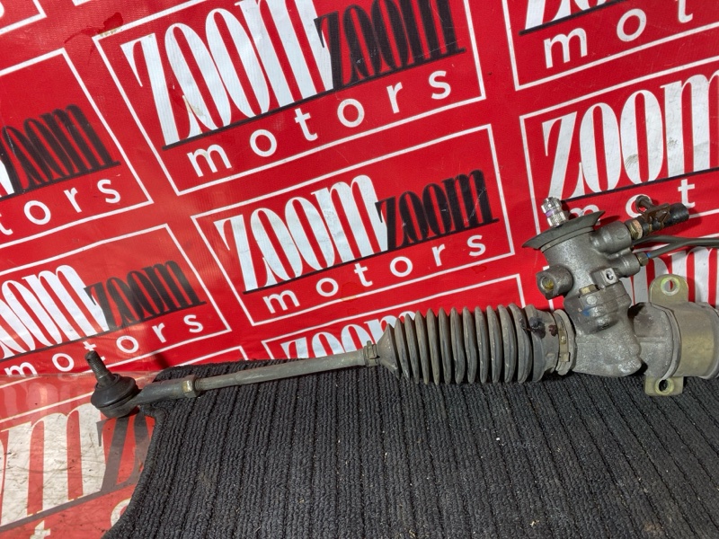 Рулевая рейка, 4500 рублей, Солонцы