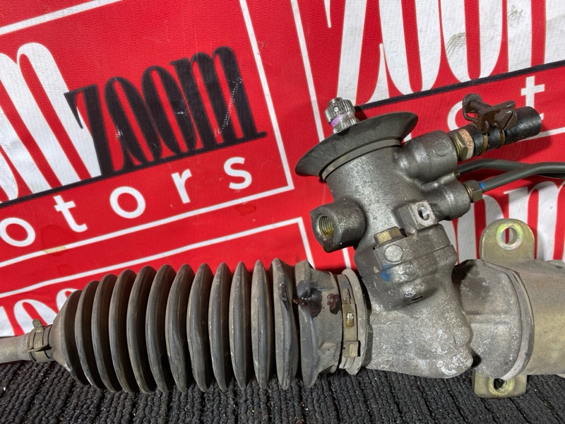 Рулевая рейка, 4500 рублей, Солонцы