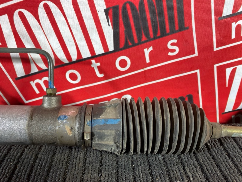 Рулевая рейка, 4500 рублей, Солонцы