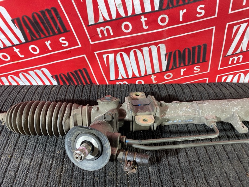 Рулевая рейка, 4500 рублей, Солонцы