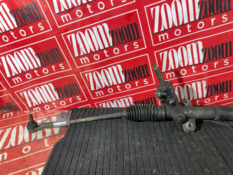 Рулевая рейка, 1800 рублей, Солонцы